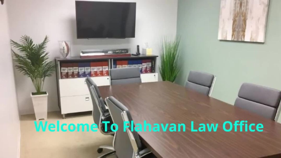 ⁣Flahavan Law Office - Reliable Motorcycle Accident Attorney in Westlake Village, CA
