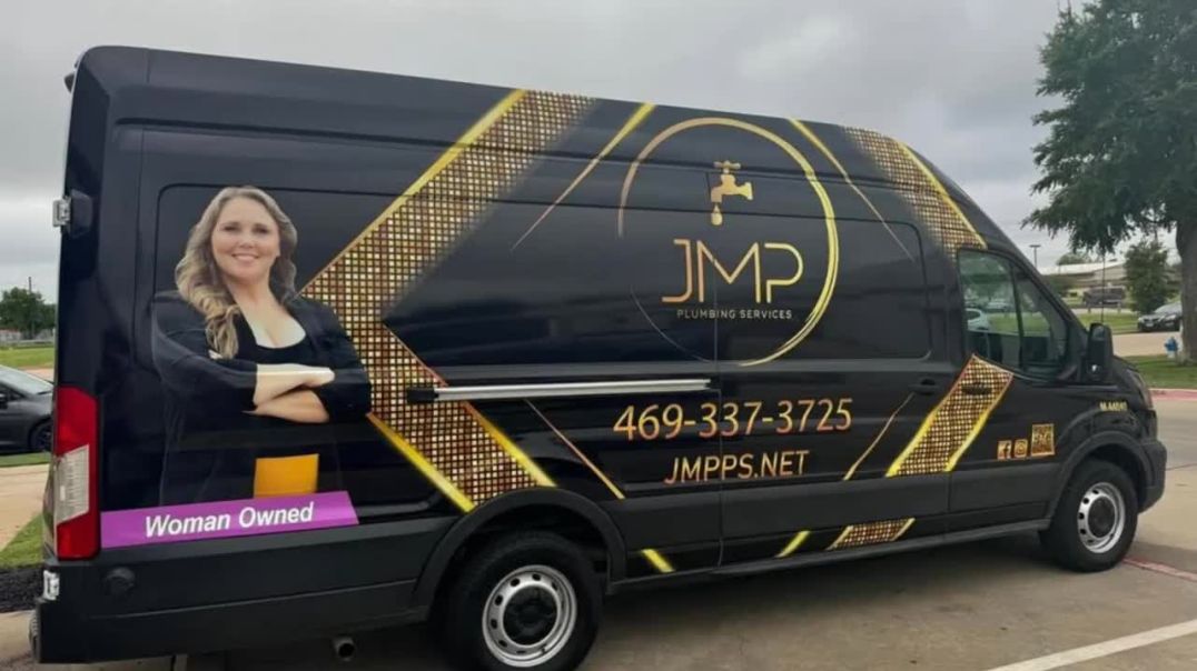 ⁣JMP Plumbing Services - Best Plumber in Allen, TX