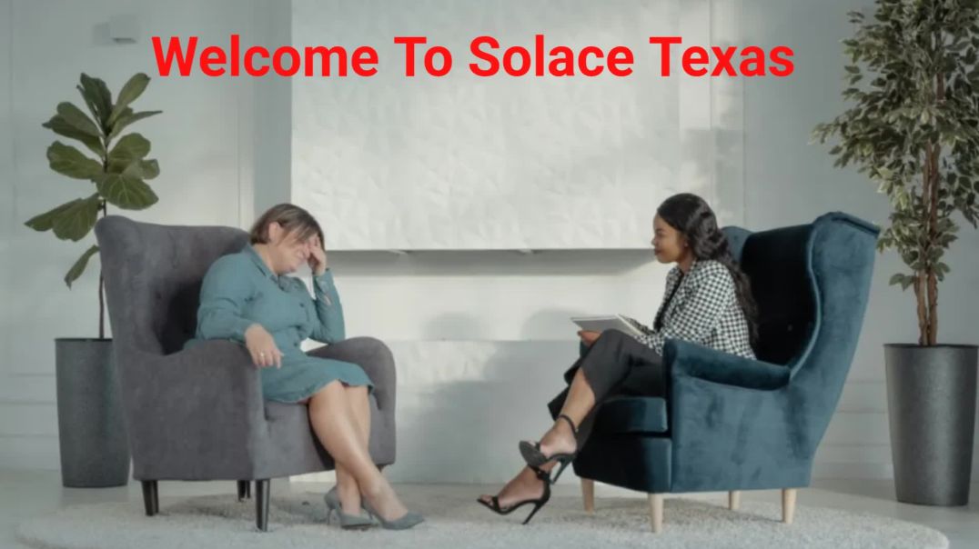 ⁣Solace Texas - Trusted IOP Treatment Center in Houston