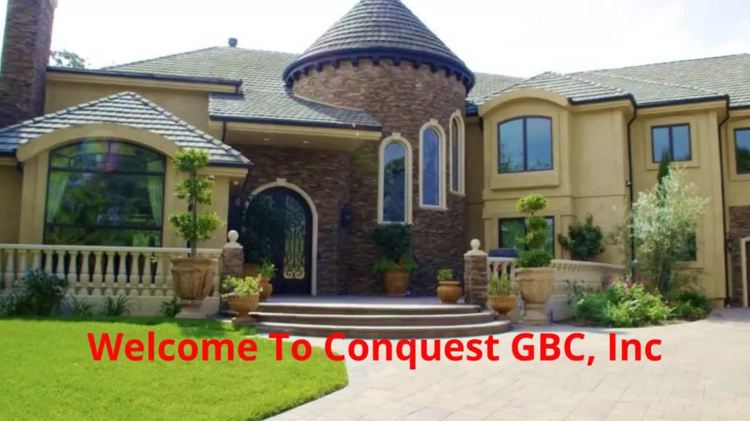 ⁣Conquest GBC, Inc - Best Home Remodeling in Thousand Oaks, CA