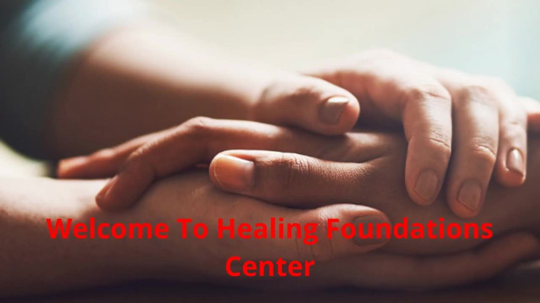 ⁣Healing Foundations Center - Best Psychotherapy Trauma Treatment in Scottsdale, AZ