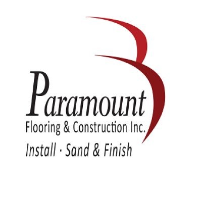 Paramount Flooring & Construction