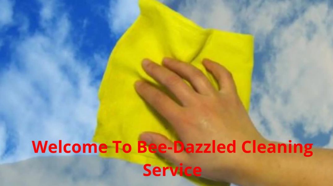 ⁣Bee-Dazzled Cleaning Service - Best House Cleaners in Long Beach, CA