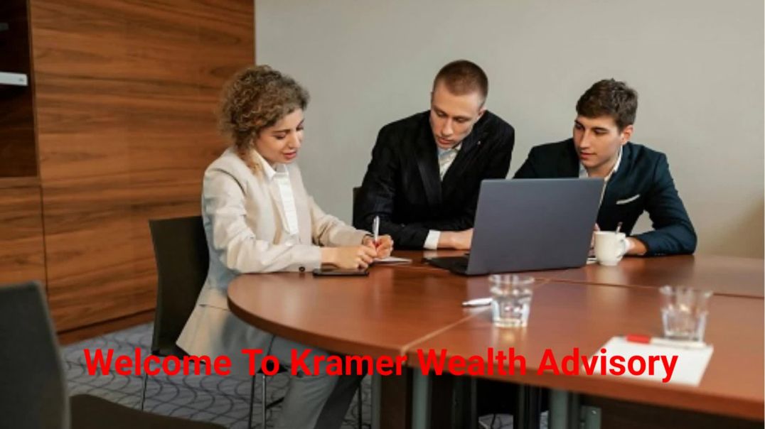 ⁣Kramer Wealth Advisory - Trusted Financial Advisors in Grimes, IA