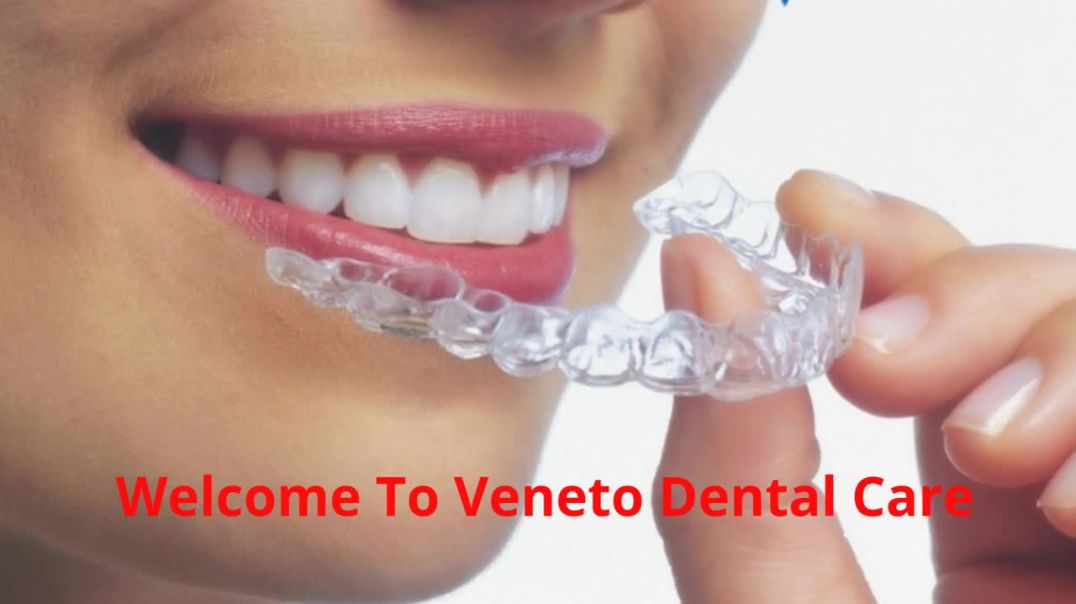 ⁣Veneto Dental Care - Trusted Dentist Office in Miramar, FL