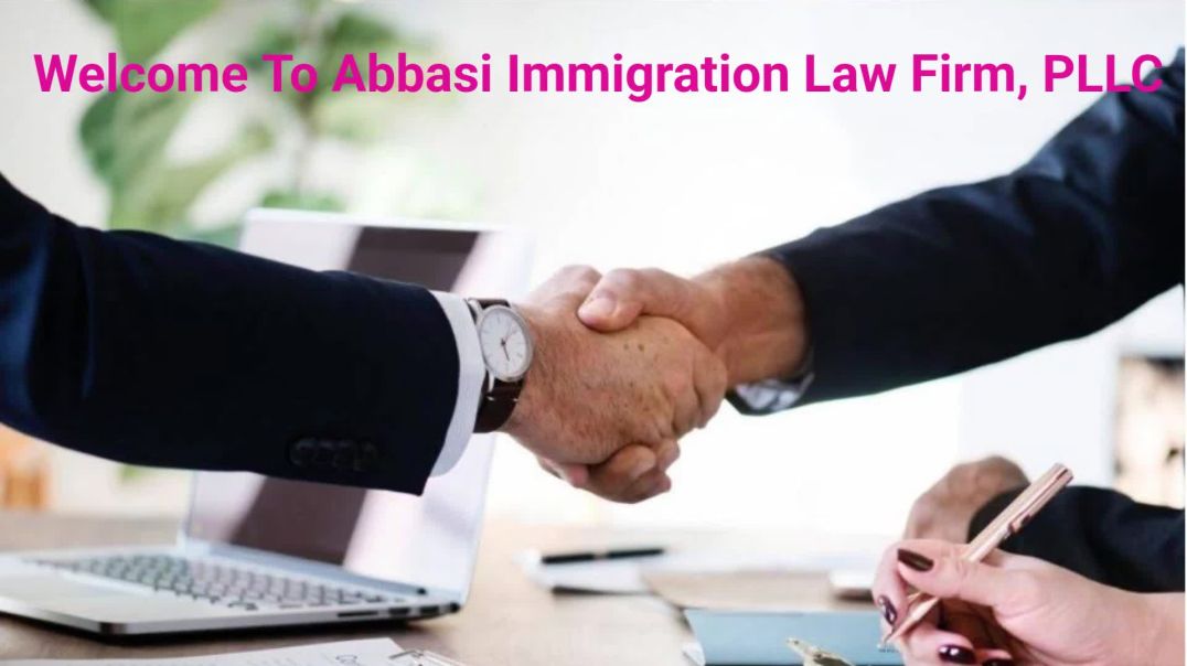 ⁣Abbasi Immigration Law Firm, PLLC - Green Card Attorney in Richardson, TX