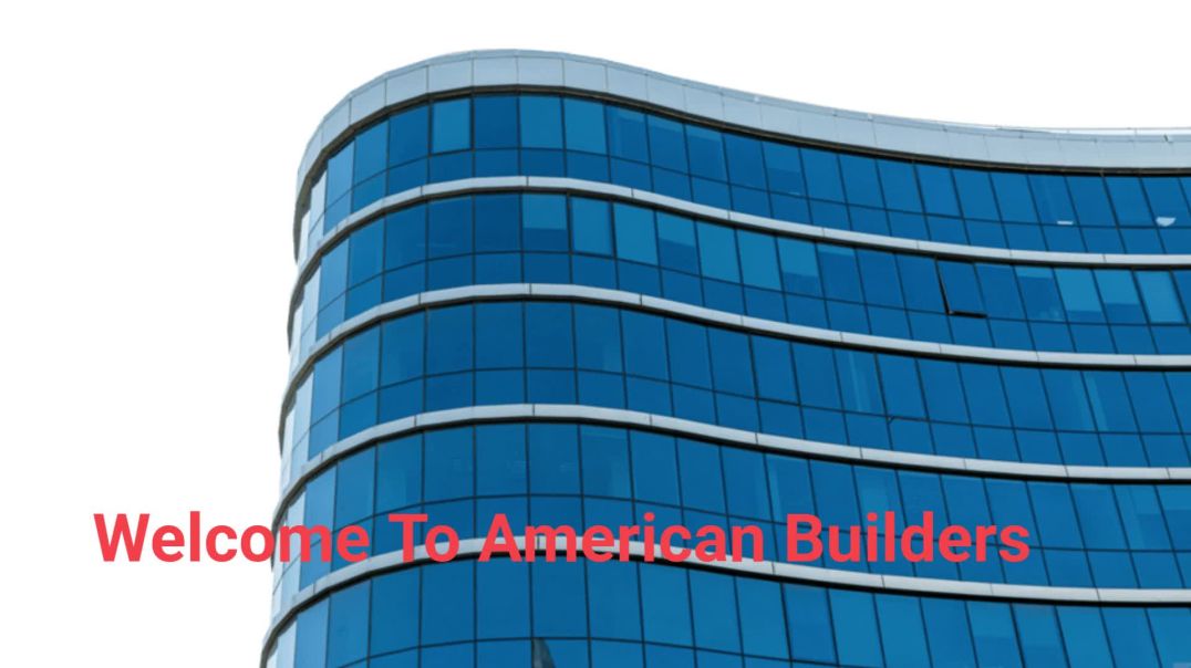 ⁣American Builders - Non ductile Contractor in Los Angeles, CA