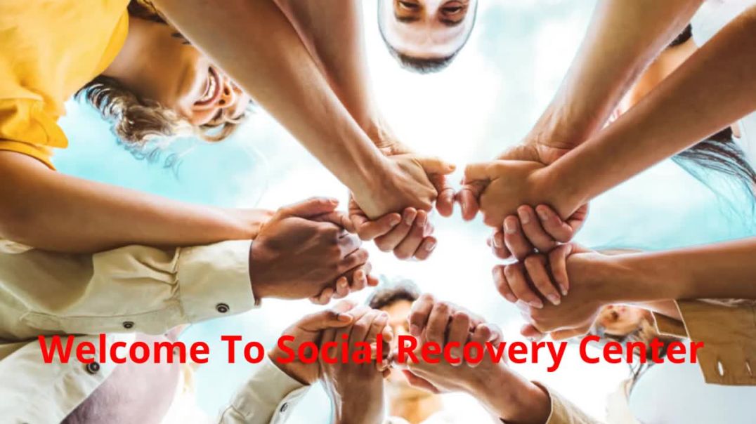 ⁣Social Recovery Center - Best IOP For Dual Diagnosis in Union County, NJ