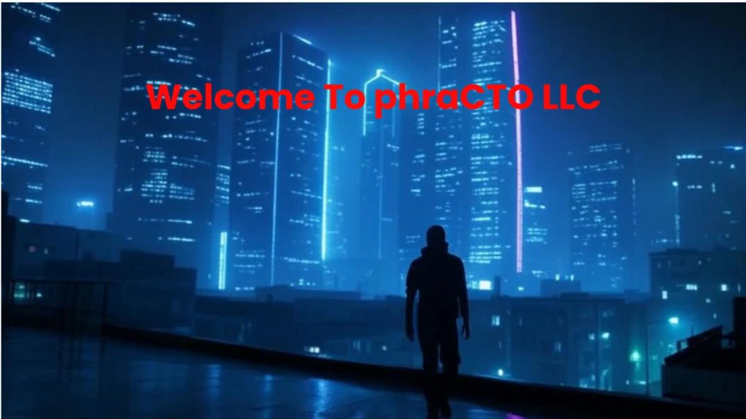 ⁣phraCTO LLC : Managed IT Services in Atlanta, GA