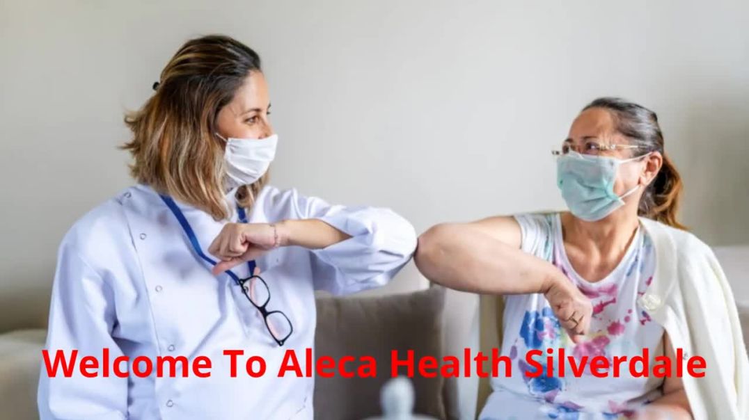 Aleca Health - Best Home Health Services in Silverdale, WA
