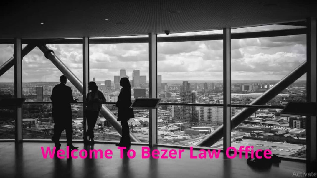 ⁣Bezer Law Office - Affordable Landlord Tenant Lawyer in Bergen County, NJ