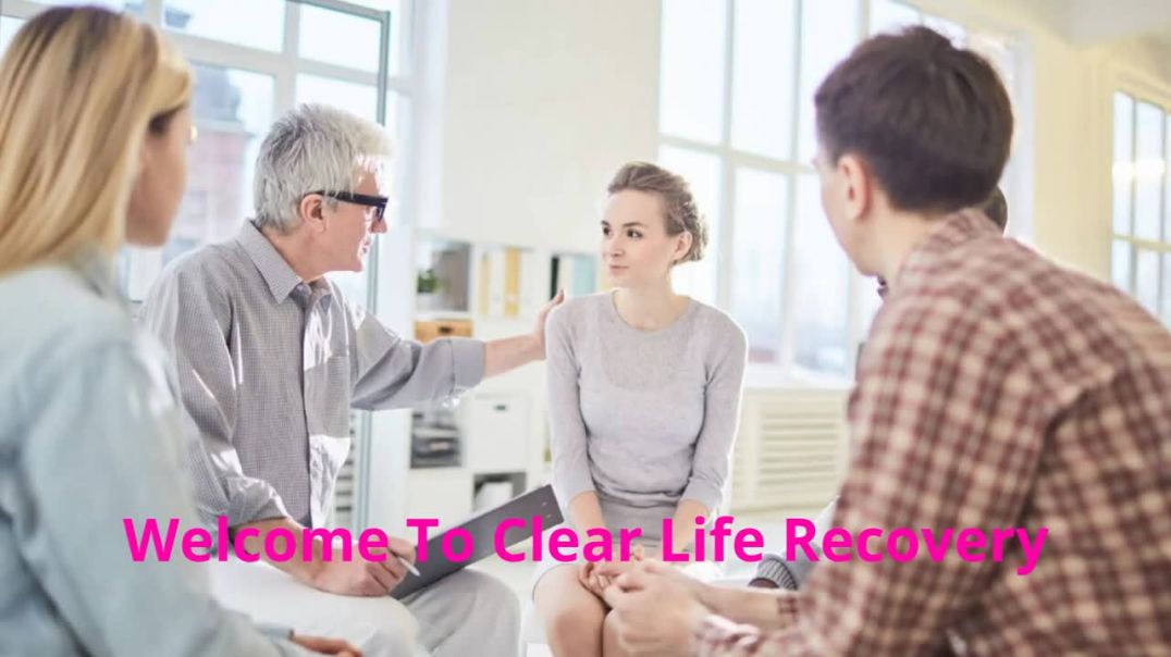 ⁣Clear Life Recovery - Reliable Treatment Center in Costa Mesa, CA