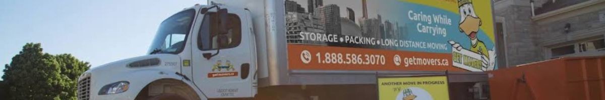 Get Movers Concord ON 