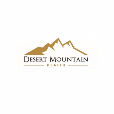 Desert Mountain Detox 