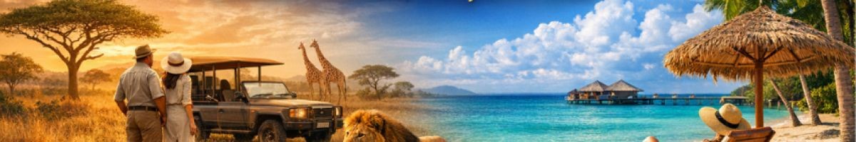Affluent Safaris Ltd