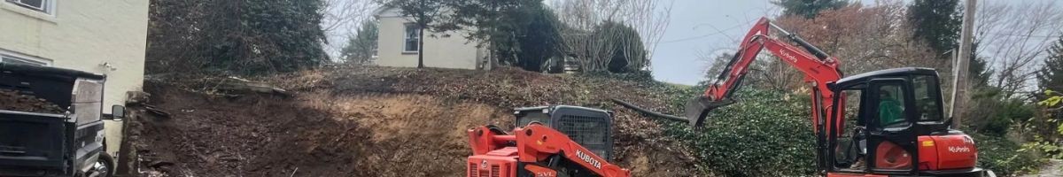 J-Mar Landscaping Inc. 