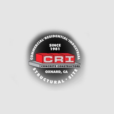 Cri Concrete 