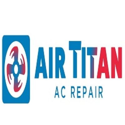 Air Titan AC Repair LLC