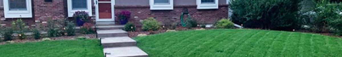 Greenspace Landscaping 