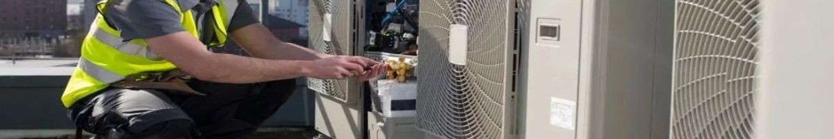 Air Titan AC Repair LLC 