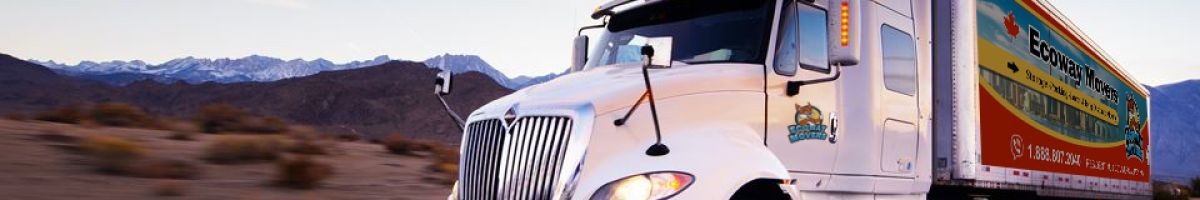 Ecoway Movers Barrie ON 
