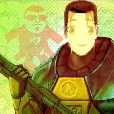 gordonfreeman