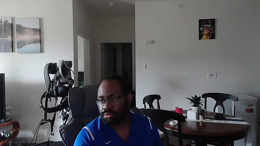 ⁣Live stream