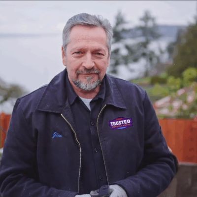 Trusted Plumbing