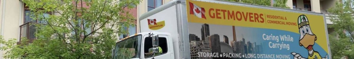 Get Movers Peterborough ON 