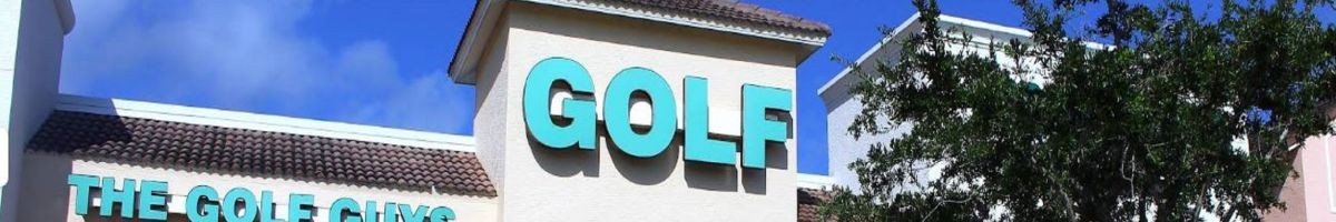 The Golf Guys 