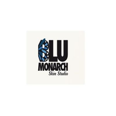 Blu Monarch Skin Studio 