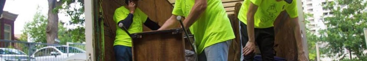 Get Movers Belleville ON 