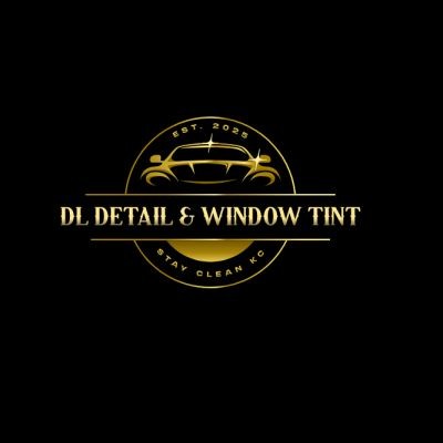 DL Detail & Window Tinting 