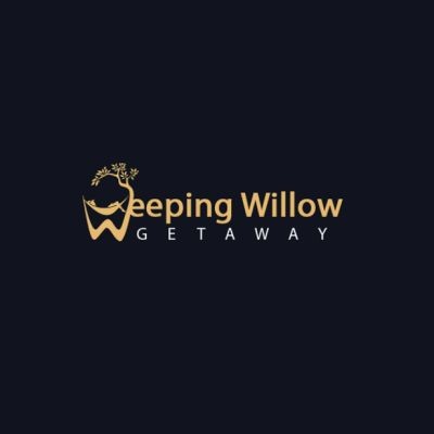 Weeping Willow Getaway