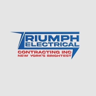 Triumph Electrical Contracting Inc.