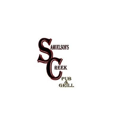 Samuelson's Creek Pub & Grill