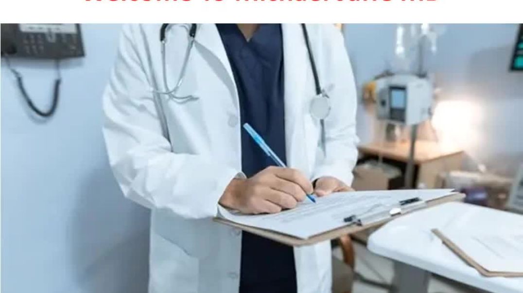 ⁣Michael Jaffe MD : Pain Management Doctor in Murray, UT