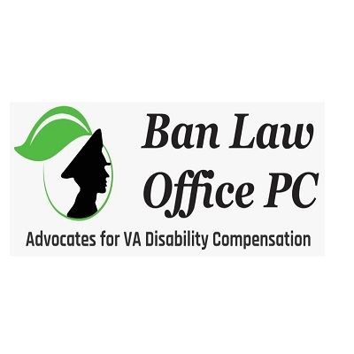 Ban Law Office PC 