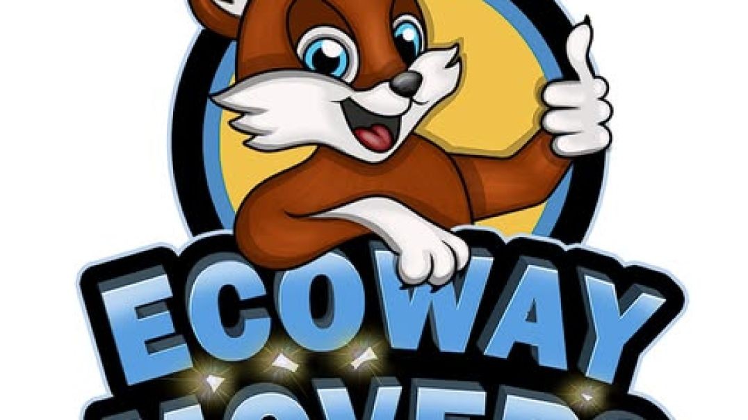⁣Ecoway Movers - Skilled Mover in Markham, ON