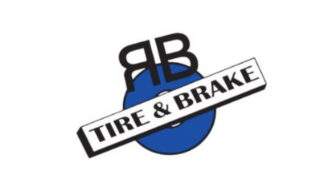 ⁣R B Tire & Brake - Complete Tire Store Solutions in San Diego, CA