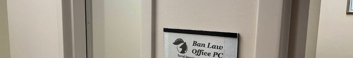 Ban Law Office PC 