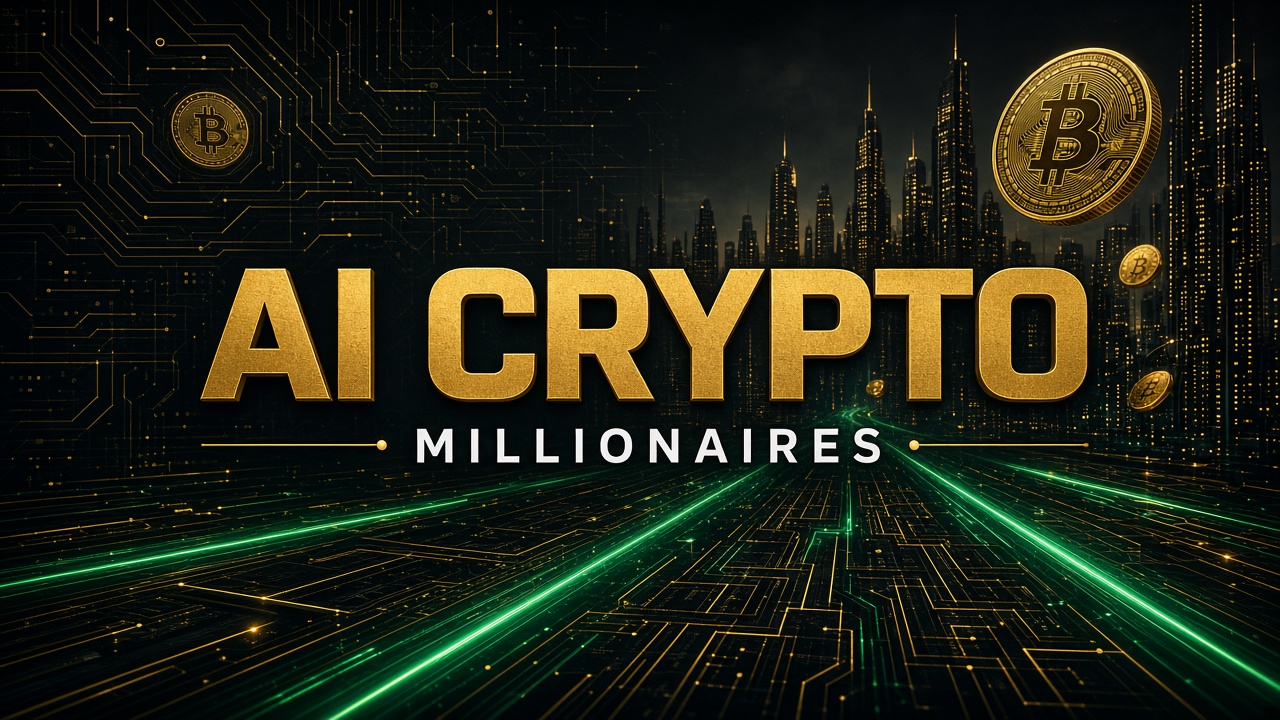 AI Crypto Millionaires