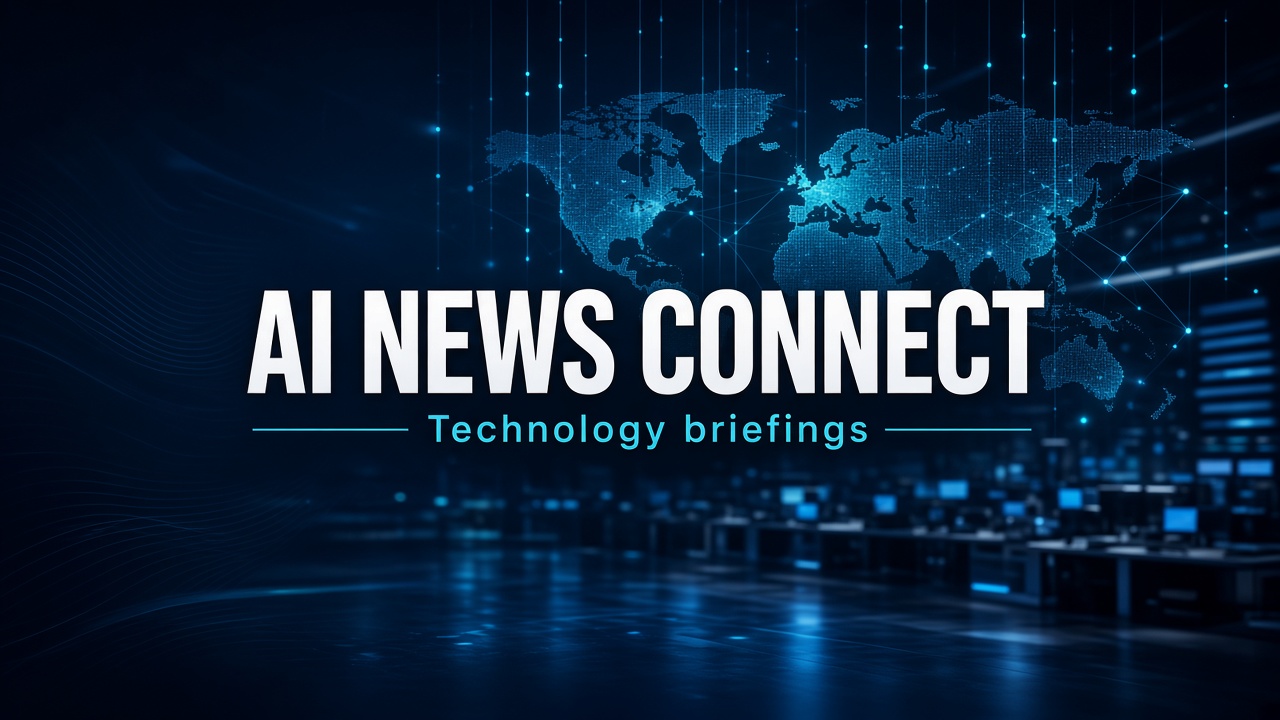 AI News Connect