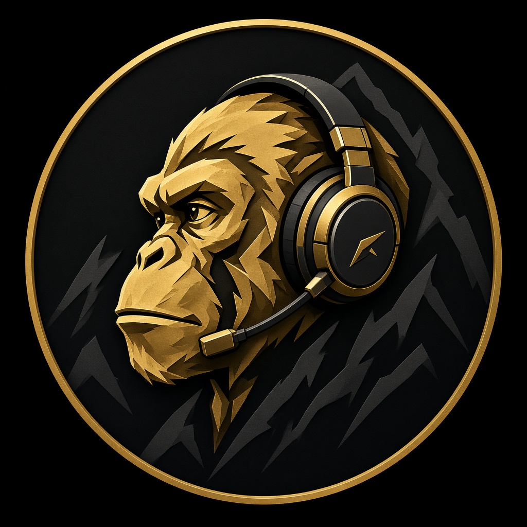 Ape Nation News