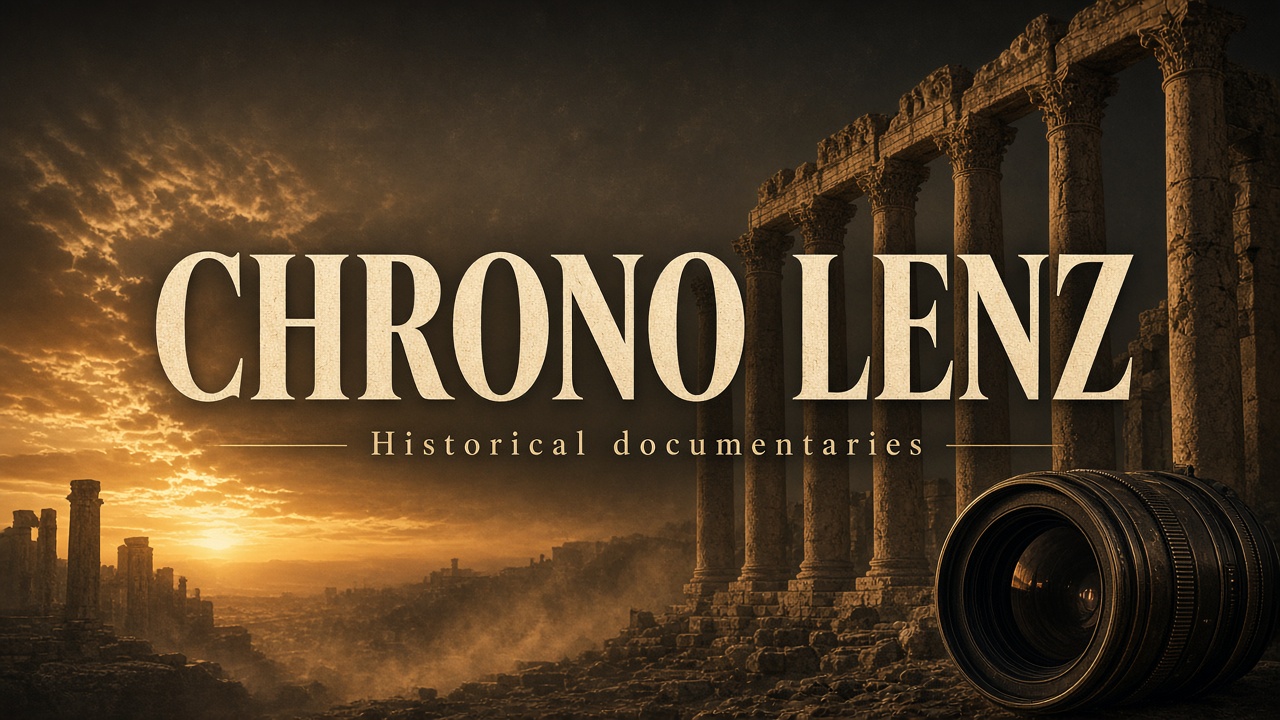 Chrono Lenz