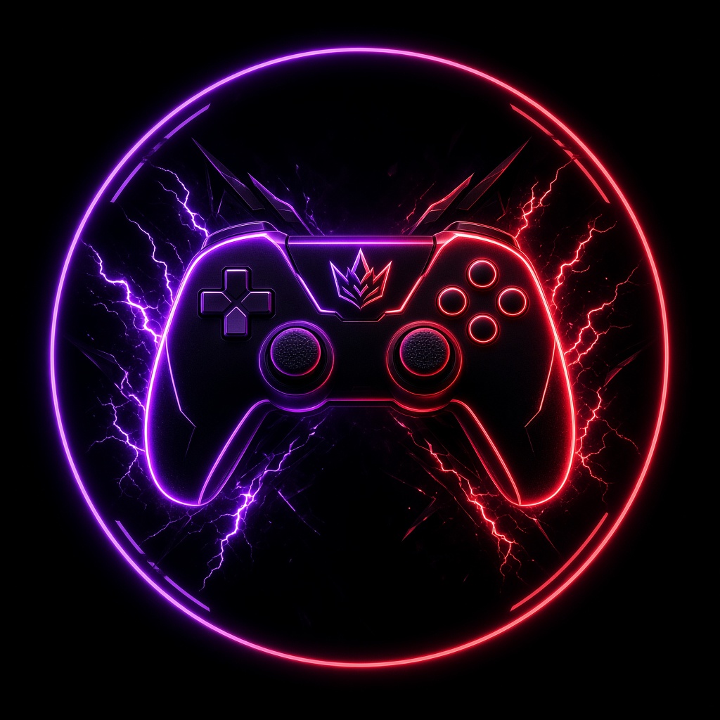 Gamers Central