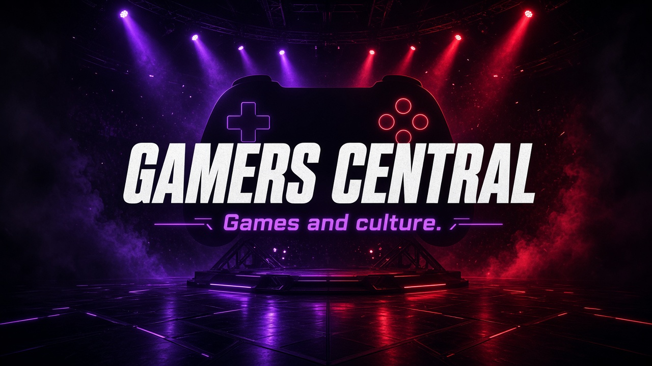 Gamers Central