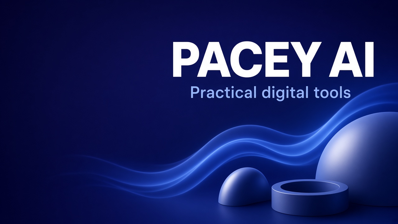 Pacey AI