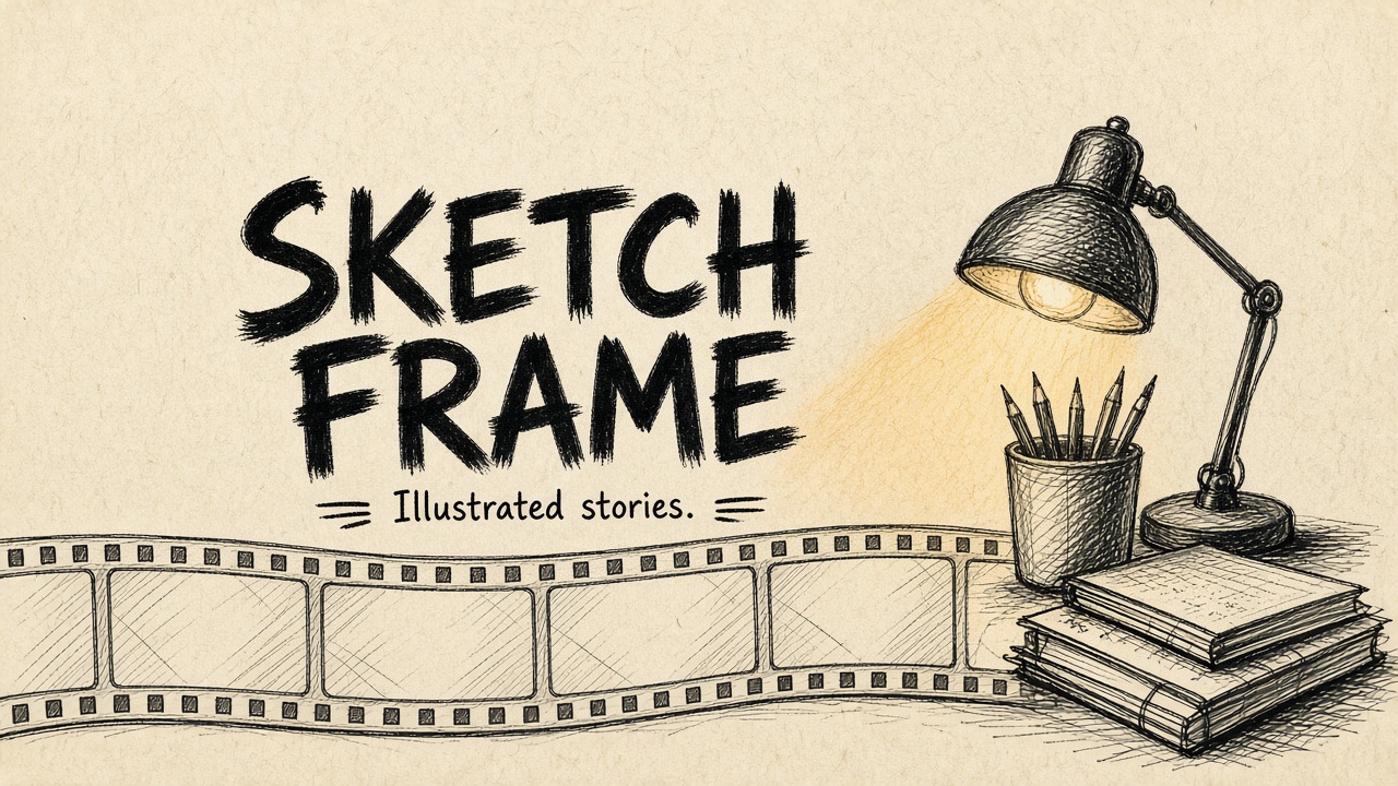 Sketch Frame