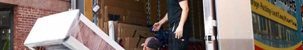 Ecoway Movers Kelowna BC 